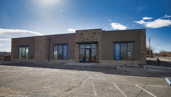 Pueblo Physical Therapy Location